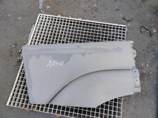 крыло Mercedes-Benz Actros 4 поколение (MP4) 2016, om471.926, дизель, робот, белый, правый руль, A9608847375, A9608846215