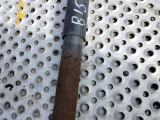 амортизатор кабины Mercedes-Benz Actros 3 поколение (MP3) 2013, 11.9 л., OM 541.976, дизель, робот, белый, правый руль, A9408903919