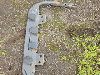 кронштейн крепления розеток Renault Magnum 4 поколение 2007, 11.7 л., дизель, МКПП, 7420860864