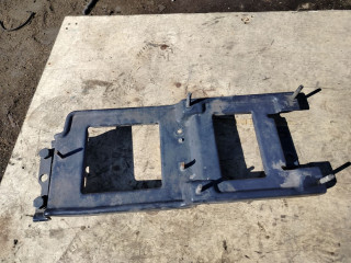 кронштейн (крепление) Scania R 4 поколение 2019, 12.7 л., DC 13.148, дизель, АКПП, белый, правый руль, 2539795, 2234222