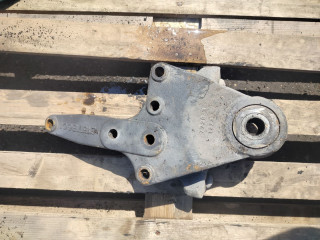 кронштейн рессоры задней Volvo FH 3 поколение 2016, АКПП, белый, правый руль, 21575601