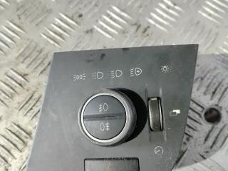 переключатель света Volvo FH 3 поколение 2013, 12.8 л., D13C500, дизель, АКПП, белый, правый руль, 21762241, 22154333