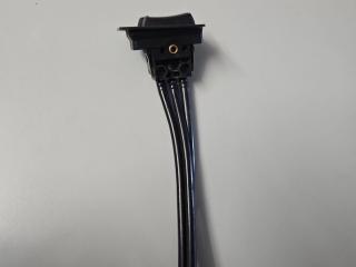 клапан регулировки рулевой колонки Scania R 3 поколение 2012, 11.7 л., DC 12.15, дизель, МКПП, красный, правый руль, 2185839, 1797971, 1485066