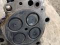 головка блока цилиндров Scania 124 2007, 1450057, 1448282, 2128881, 1912792, 1846125, 1743124, 1421746, 1420001, 1412089, 1395661, 1371159 - фото №3