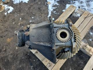 редуктор заднего моста Scania R 3 поколение 2012, 11.7 л., DC 12.15, дизель, МКПП, красный, правый руль, 2035701, 574546, R780