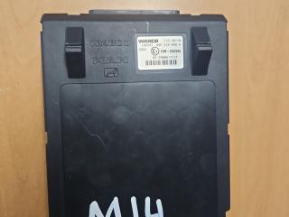 блок управления ZBR MAN TGX 1 поколение 2018, 12.4 л., D 2676 LF 51, дизель, АКПП, белый, правый руль, 81258067114, 4462100080, 81258067113, 81258067117