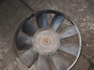 вискомуфта IVECO Stralis 1 поколение 2005, 41213626, 41213992, 500369867