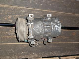 компрессор кондиционера Renault Premium 2 поколение 2007, 8131, 5010483099, SD7H15, 2433005434