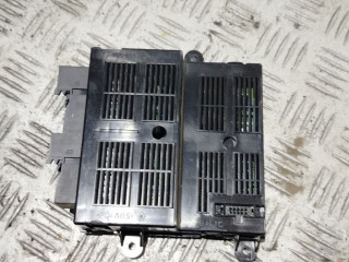 блок управления печки / климат-контроля MAN TGX 1 поколение 2017, 12.4 л., D 2676 LF 52, дизель, АКПП, белый, правый руль, 81258147021, 81258147054