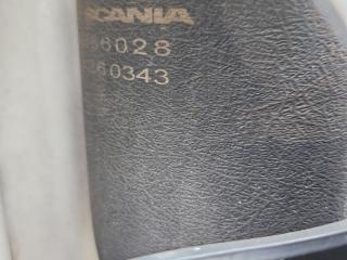 пневмоподушка подвески кабины Scania R 4 поколение 2019, 12.7 л., DC 13.148, дизель, АКПП, белый, правый руль, 2955067, 2621046, 2392806, 2955069, 2621044, 2392808, 2331199