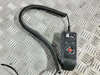 пульт управления пневмоподвеской Mercedes-Benz Actros 4 поколение (MP4) 2016, om471.926, дизель, АКПП, белый, правый руль, A0058206097, A0028208297