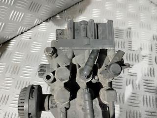 кран уровня подвески Mercedes-Benz Actros 4 поколение (MP4) 2016, om471.926, дизель, АКПП, белый, правый руль, A0013271225, 4728901130, 4728901120, 4728900216