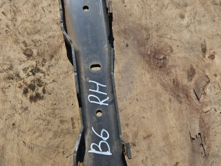 крепление бампера Mercedes-Benz Actros 2 поколение (MP2) 2008, синий, грузовик, A9438853514