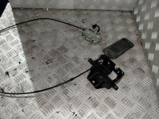 замок инструментального ящика Mercedes-Benz Actros 4 поколение (MP4) 2015, 12.8 л., OM 471.900, дизель, МКПП, белый, правый руль, A9607550261, A9607550214