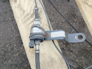 топливный насос Вебасто (Webasto) MAN TGX 1 поколение 2018, 12.4 л., D 2676 LF 51, дизель, АКПП, белый, правый руль