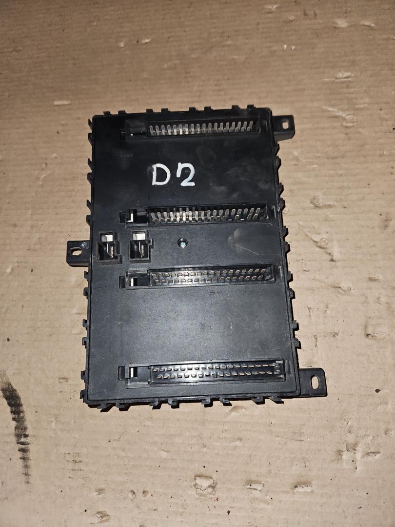 блок предохранителей DAF XF 105 1 поколение 2009, 1795419, 1895428, 1674870, 1333370, 1746420 - фото №1