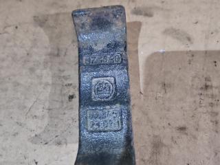 проставка стремянки заднего моста Krone 2018, 03.345.23.02.1