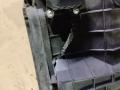 отопитель в сборе (печка) DAF XF 105 1 поколение 2008, 1697536 - фото №7