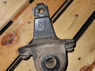 кронштейн рессоры задней Scania R 3 поколение 2013, 12.7 л., DC 13.121, дизель, красный, грузовик, 2474863, 2037480, 1885139