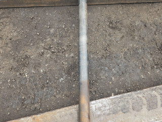 полуось (приводной вал, ШРУС) Scania R 3 поколение 2013, 12.7 л., DC 13.111, дизель, МКПП, белый, правый руль, 1761195, 1315681