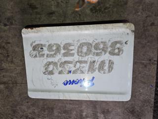 крышка инструментального ящика Scania R 3 поколение 2010, 1892707, 1798442