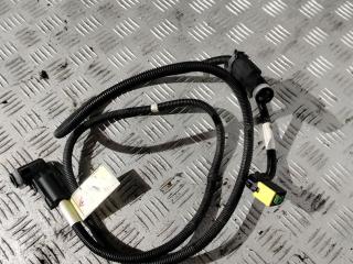 патрубок (трубопровод, шланг) Volvo FH 3 поколение 2014, 12.8 л., D13K500, дизель, белый, правый руль, 21935776