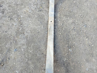 рессора Renault Magnum 4 поколение 2008, 5010557731