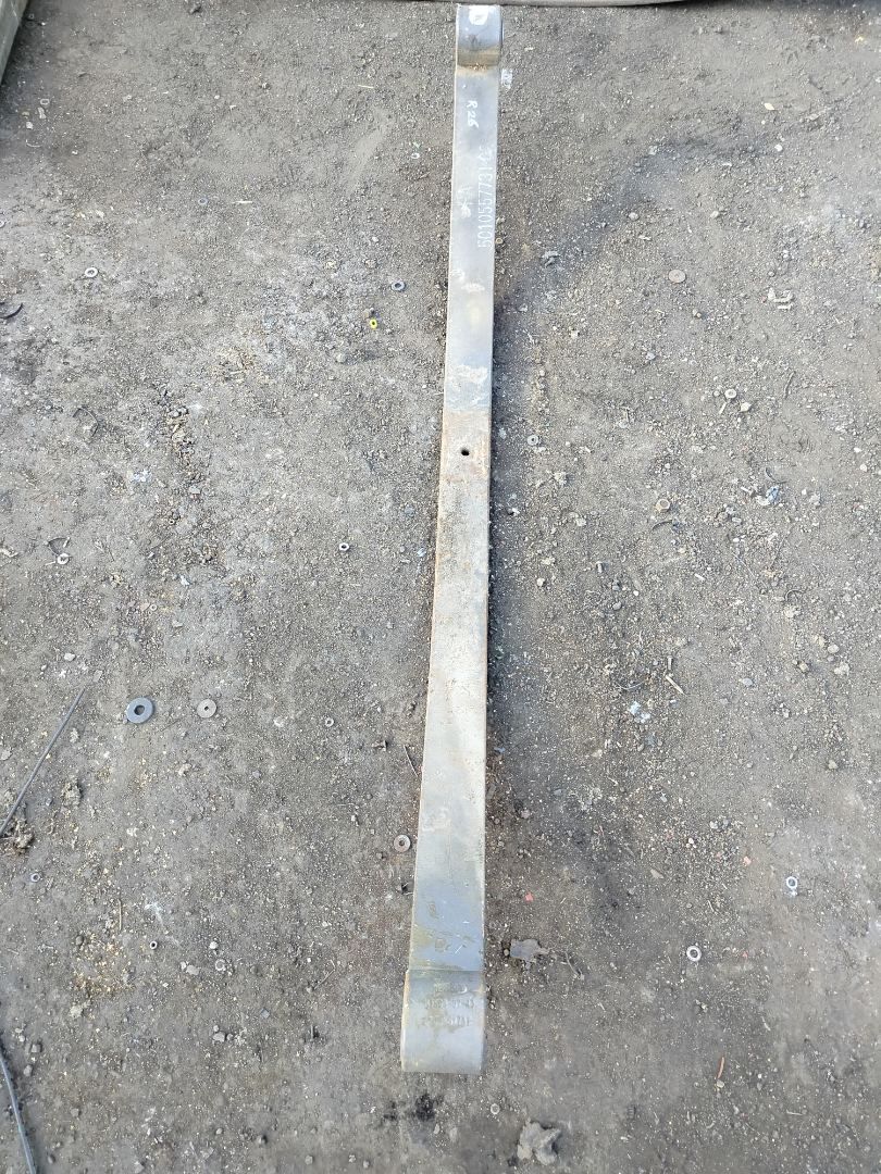 рессора Renault Magnum 4 поколение 2008, 5010557731 - фото №1