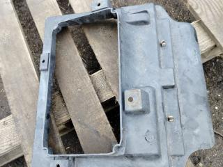 корпус салонного фильтра DAF XF 105 1 поколение 2011, 12.9 л., MX-13 340, дизель, белый, 1291877