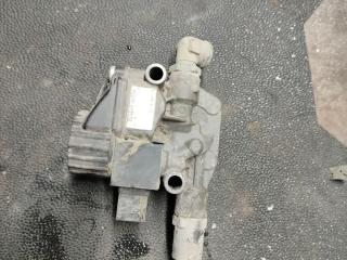 кран распределительный Volvo FH 3 поколение 2016, АКПП, белый, правый руль, 21327360, K038400N07, K038408N50, K038400, K038408