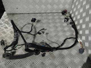 дверная проводка Mercedes-Benz Actros 4 поколение (MP4) 2016, om471.926, дизель, АКПП, белый, правый руль, XVK88, QXVK88