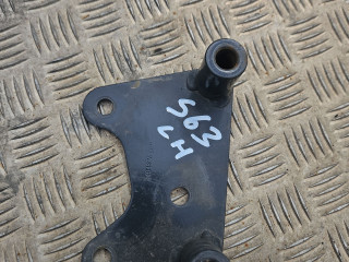 кронштейн замка кабины Scania R 4 поколение 2019, 12.7 л., DC 13.148, дизель, АКПП, белый, правый руль, 2404375