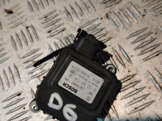 моторчик заслонки печки DAF XF 105 1 поколение 2008, белый, грузовик, 9094803229, 1331294, 0132801114