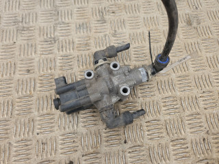 Клапан ускорительный Scania R 4 поколение 2019, 12.7 л., DC 13.148, дизель, АКПП, белый, правый руль, 2158373, 4728900810, 4728900800