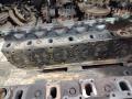головка блока цилиндров Volvo 2008, D12A - фото №9