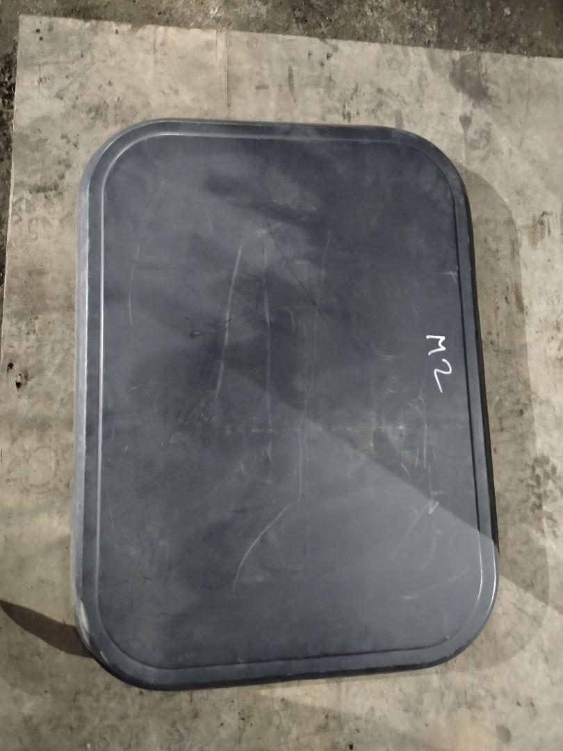 люк MAN TGA 1 поколение 2003, 81629416041, 81629416047, 81629416060, 81629416065 - фото №1