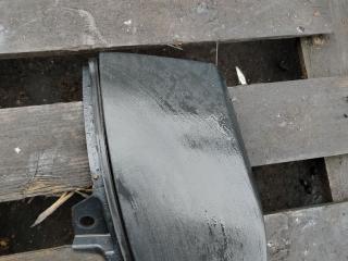 уголок жабо Volvo FH 3 поколение 2014, 12.8 л., D13K500, дизель, белый, правый руль, 82835554