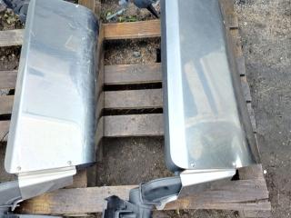 зеркало наружное левое MAN TGX 1 поколение 2018, 12.4 л., D 2676 LF 51, дизель, АКПП, белый, правый руль, 81637306767, 81637306563