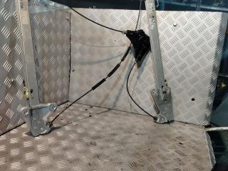 стеклоподъемник Mercedes-Benz Actros 4 поколение (MP4) 2015, 12.8 л., OM 471.900, дизель, МКПП, белый, правый руль, A9607201146