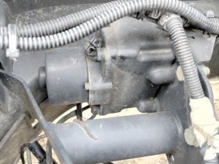 насос подъёма кабины MAN TGX 1 поколение 2018, 12.4 л., D 2676 LF 51, дизель, АКПП, белый, правый руль, 81417236122, 85417236019