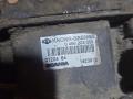 кран модулятор EBS Scania R 3 поколение 2010, 0486203009, 1423910, 0486203025 - фото №5