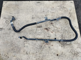 трубка кондиционера Scania R 4 поколение 2018, 12.7 л., DC 13.148, дизель, АКПП, белый, правый руль, 2539067, 2433379