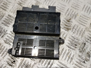 блок управления печки / климат-контроля MAN TGX 1 поколение 2017, 12.4 л., D 2676 LF 51, дизель, АКПП, белый, правый руль, 81258147021, 81258147054