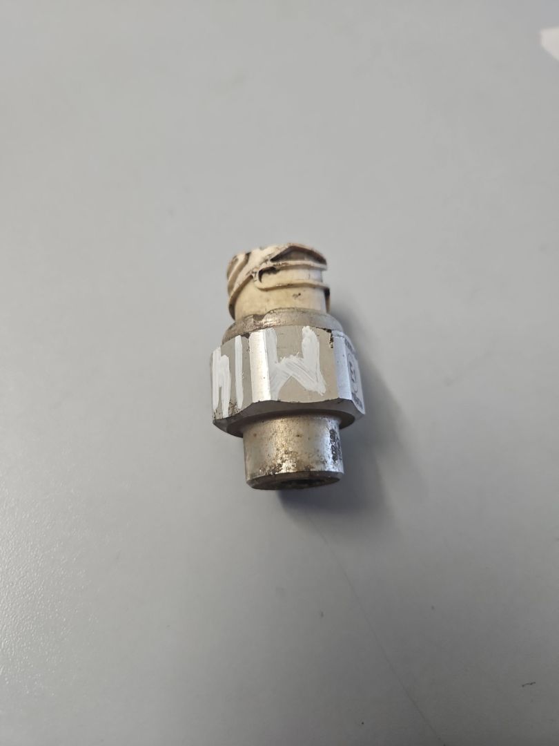 датчик абсолютного давления MAN TGX 1 поколение 2018, 12.4 л., D 2676 LF 51, дизель, АКПП, белый, правый руль, 81274210299, 81274210262 - фото №1