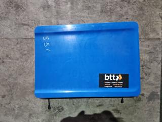 крышка инструментального ящика Scania G 2 поколение 2011, 12.7 л., DC 13.05, дизель, синий, грузовик, 1892706, 1798443