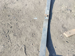 рессора Mercedes-Benz Actros 4 поколение (MP4) 2015, A9603202802, A9603204602