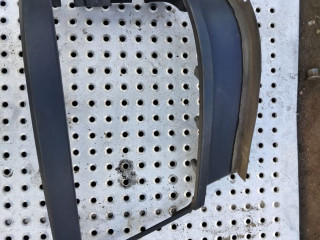 очко фары правой Scania R 4 поколение 2019, 12.7 л., DC 13.148, дизель, АКПП, белый, правый руль, 2609157, 2427876