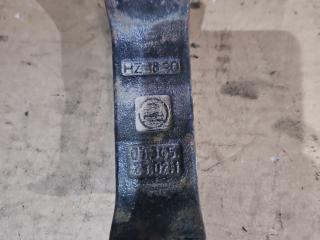 проставка стремянки заднего моста Krone 2018, 03.345.23.02.1