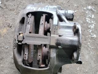 суппорт задний правый MAN TGX 1 поколение 2018, 12.4 л., D 2676 LF 52, дизель, АКПП, белый, правый руль, 81508046722, K124201, SN7086, 81508046652, 81508049652, 81508049669, 81508049677