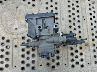 кран модулятор EBS Scania R 4 поколение 2018, 12.7 л., DC 13.148, дизель, АКПП, белый, правый руль, 2653379, 2447827, K050214